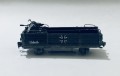 Pre-order Hand made WWII Germany wagon with 20mm FLAK air gun in N scale