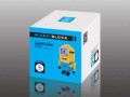 BOYU mini block toys - cartoon series - Minion